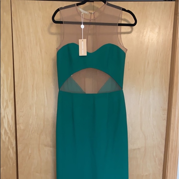 Michael Kors gown dress - Picture 10 of 14